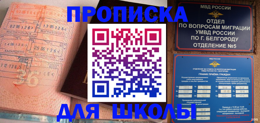 прописка иностранных граждан в Николаевске
